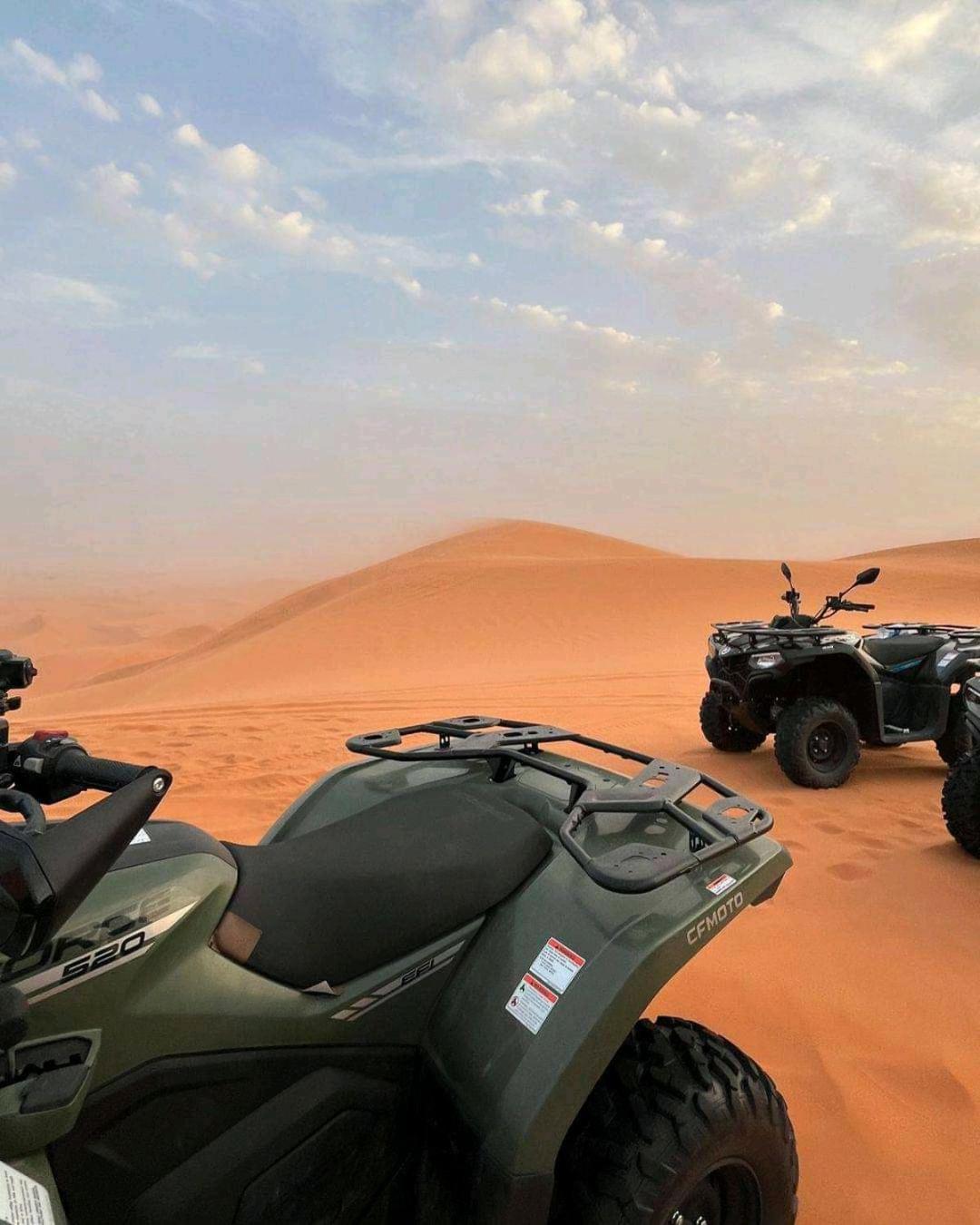 Riad Kasbah Le Touareg เมอร์ซูกา ภายนอก รูปภาพ